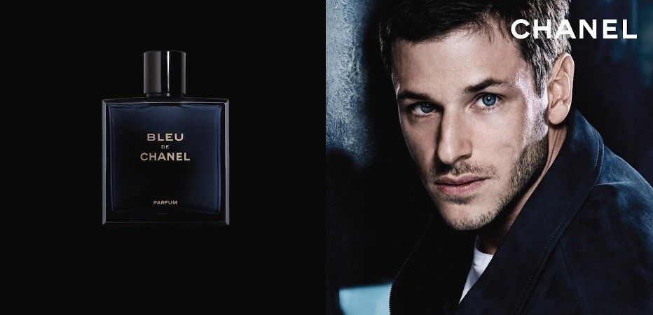 edp bleu de chanel